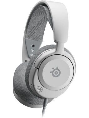 Multi-System Gaming Headset - Hi-Fi Audio, 360° Sound, Lightweight